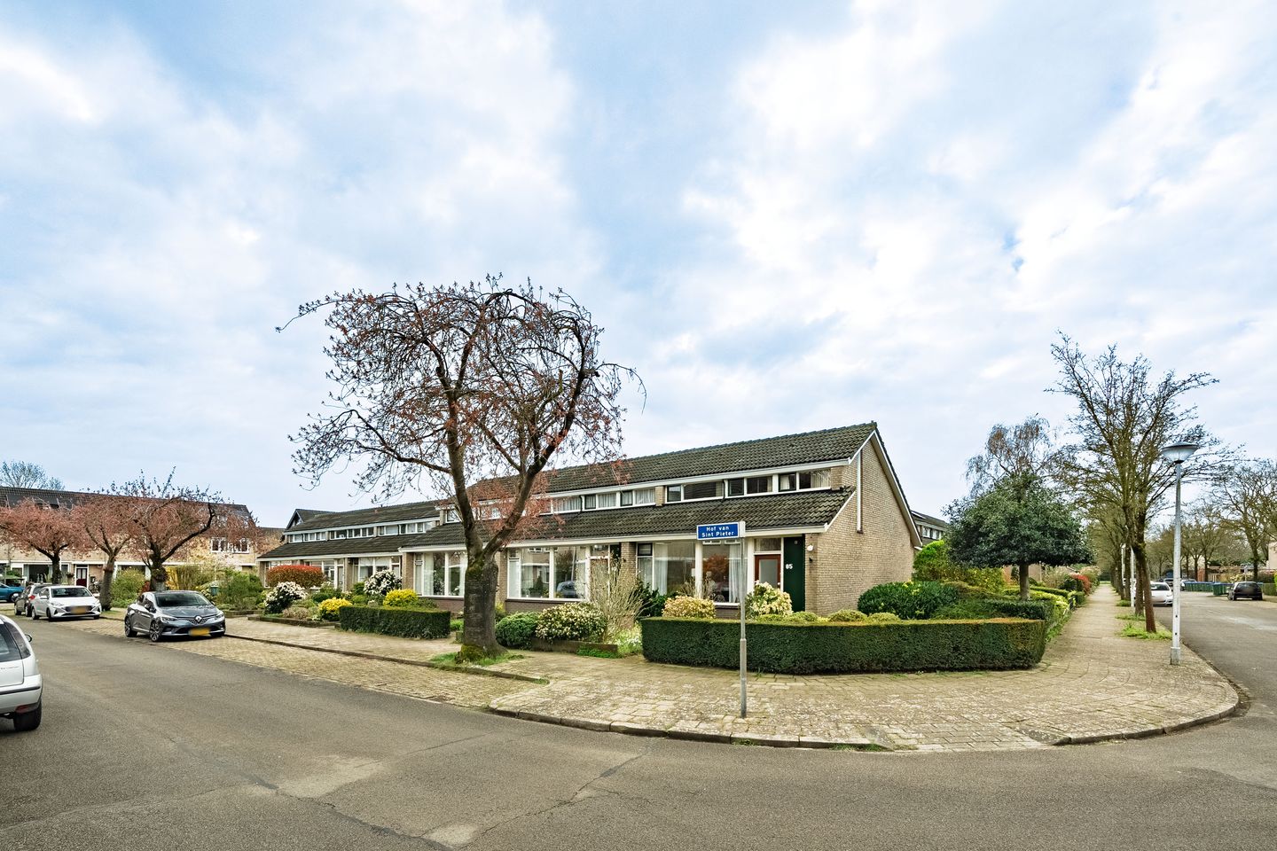 Foto 25 van Hof van Sint Pieter 79