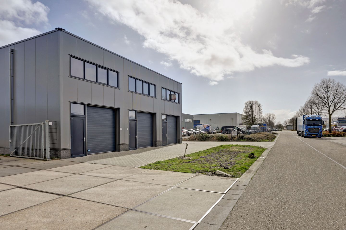 Bekijk foto 3 van Oogstweg 11-A2