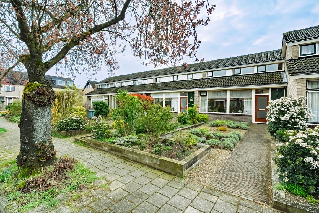 Foto 1 van Hof van Sint Pieter 79