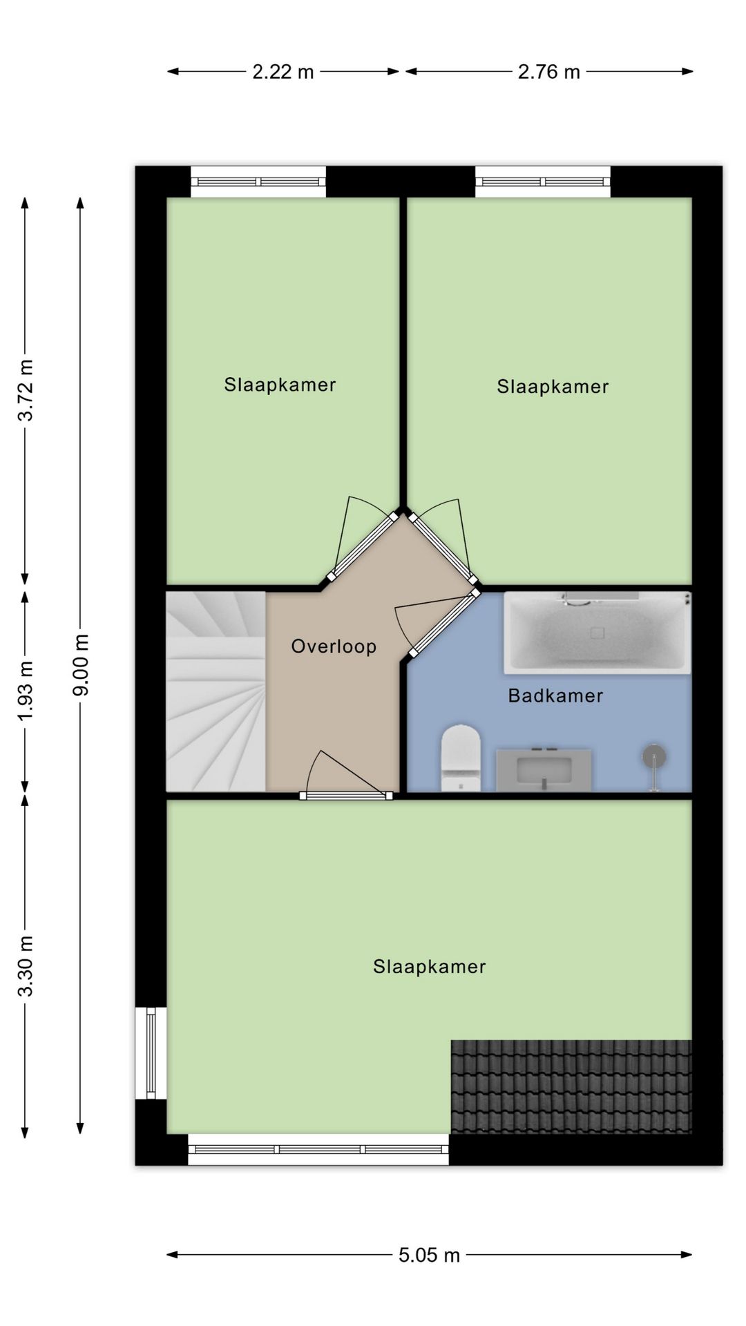 Photo 21 of Essenlaan 29