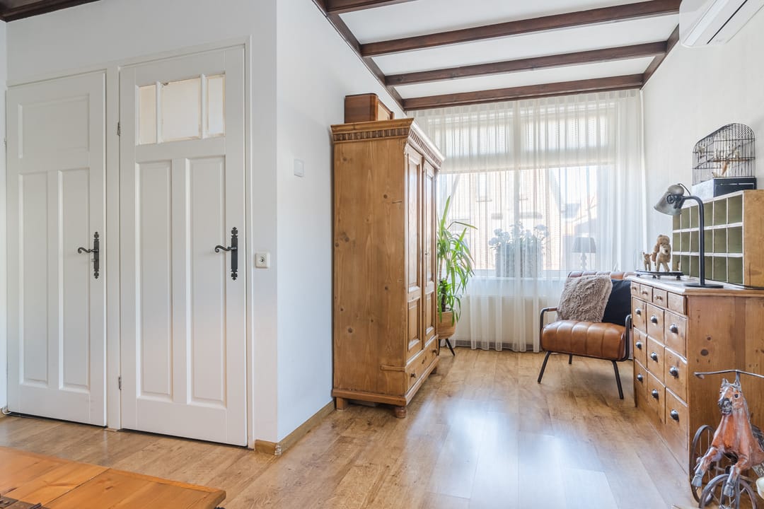 Foto 8 van Pastoor Gillisstraat 77