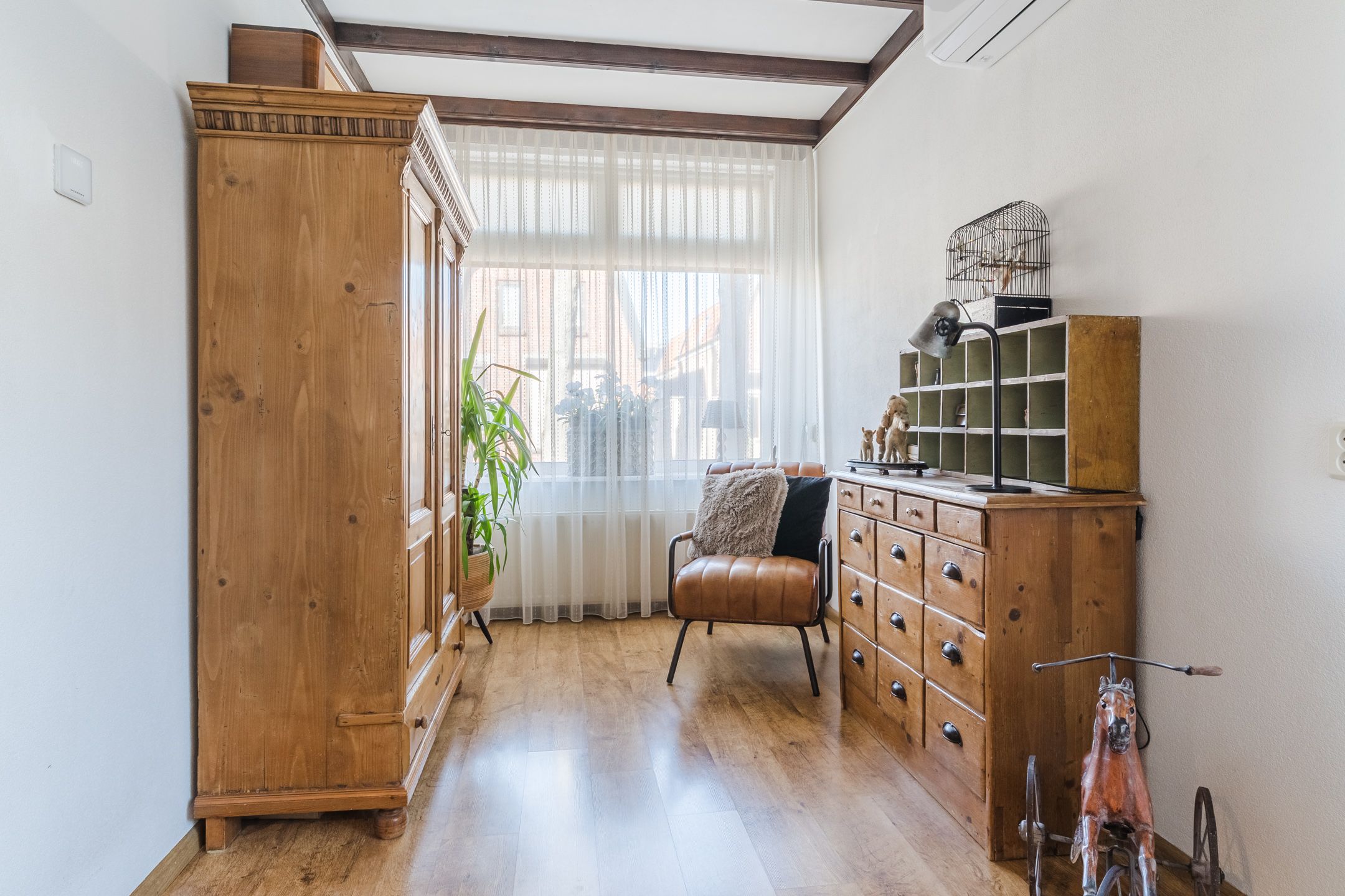 Foto 9 van Pastoor Gillisstraat 77