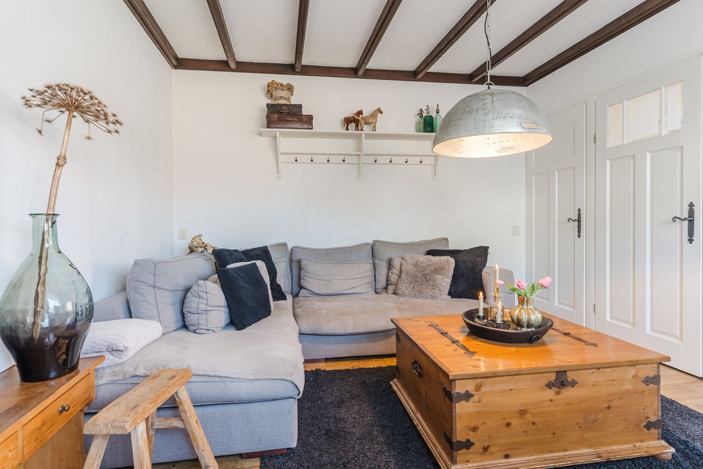 Foto 10 van Pastoor Gillisstraat 77