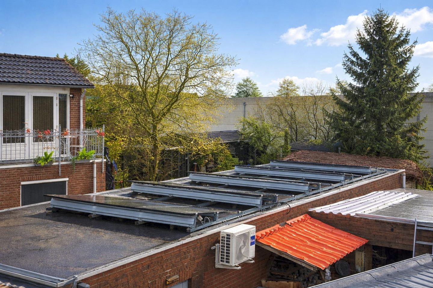 Foto 19 van Pastoor Gillisstraat 77