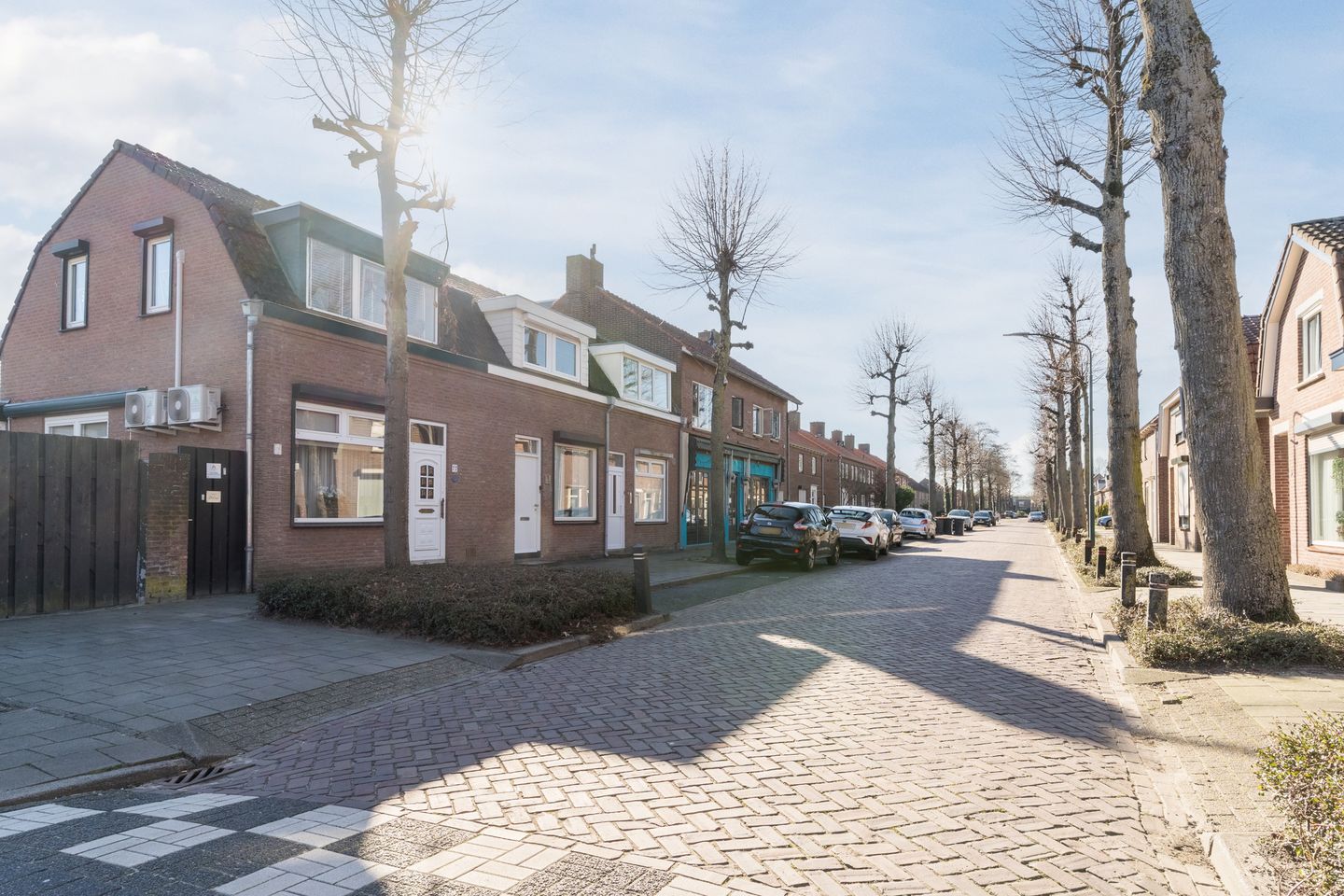 Foto 29 van Pastoor Gillisstraat 77