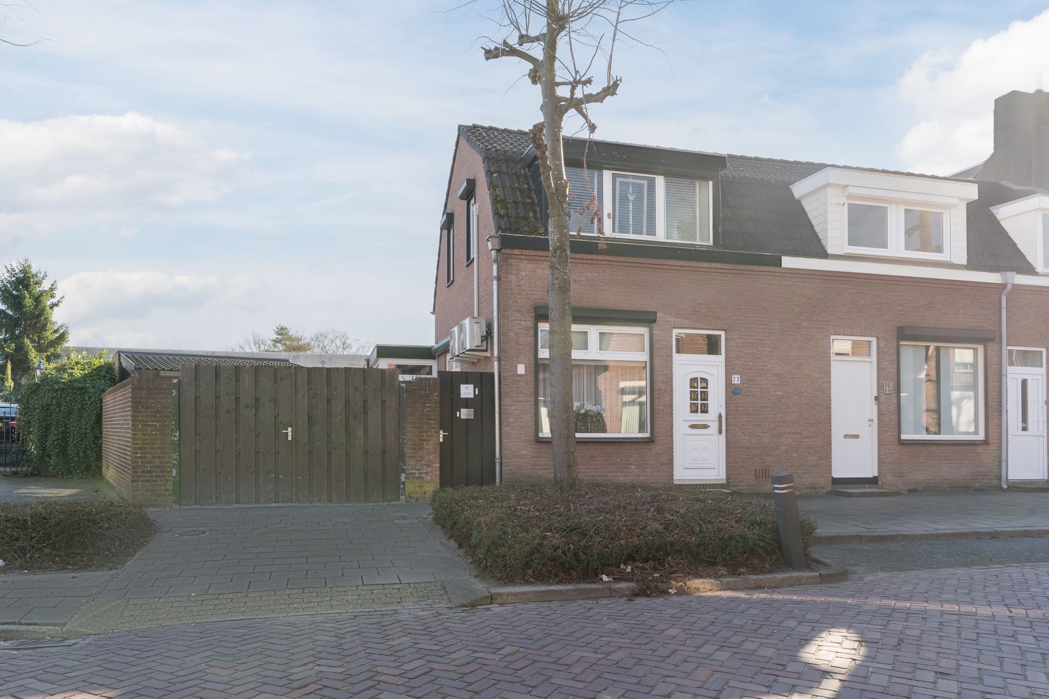 Foto 30 van Pastoor Gillisstraat 77