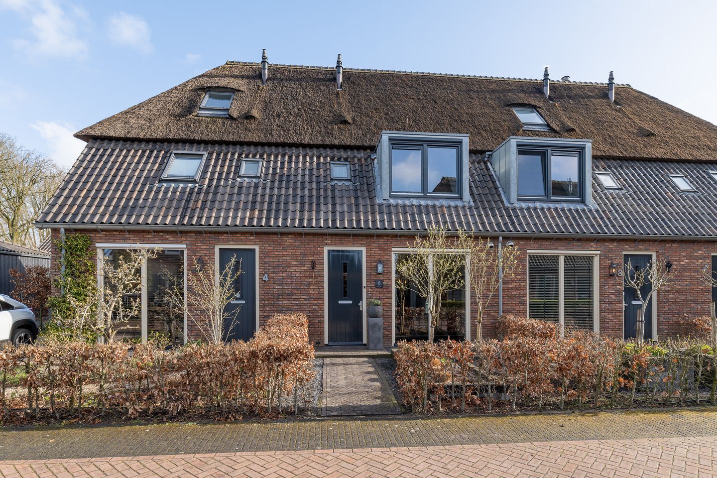 Photo 1 of 't Boerenerf 6