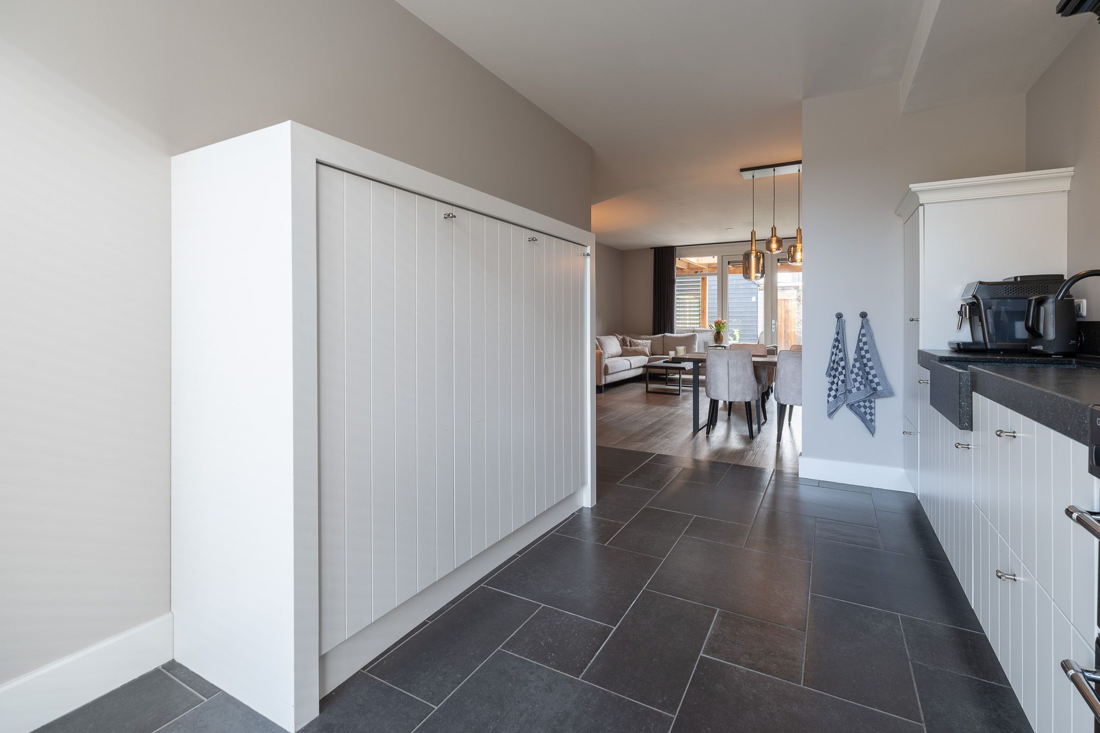 Charming Terraced Home with Rural Character in Garderen — 12