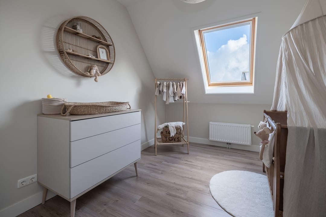 Charming Terraced Home with Rural Character in Garderen — 16
