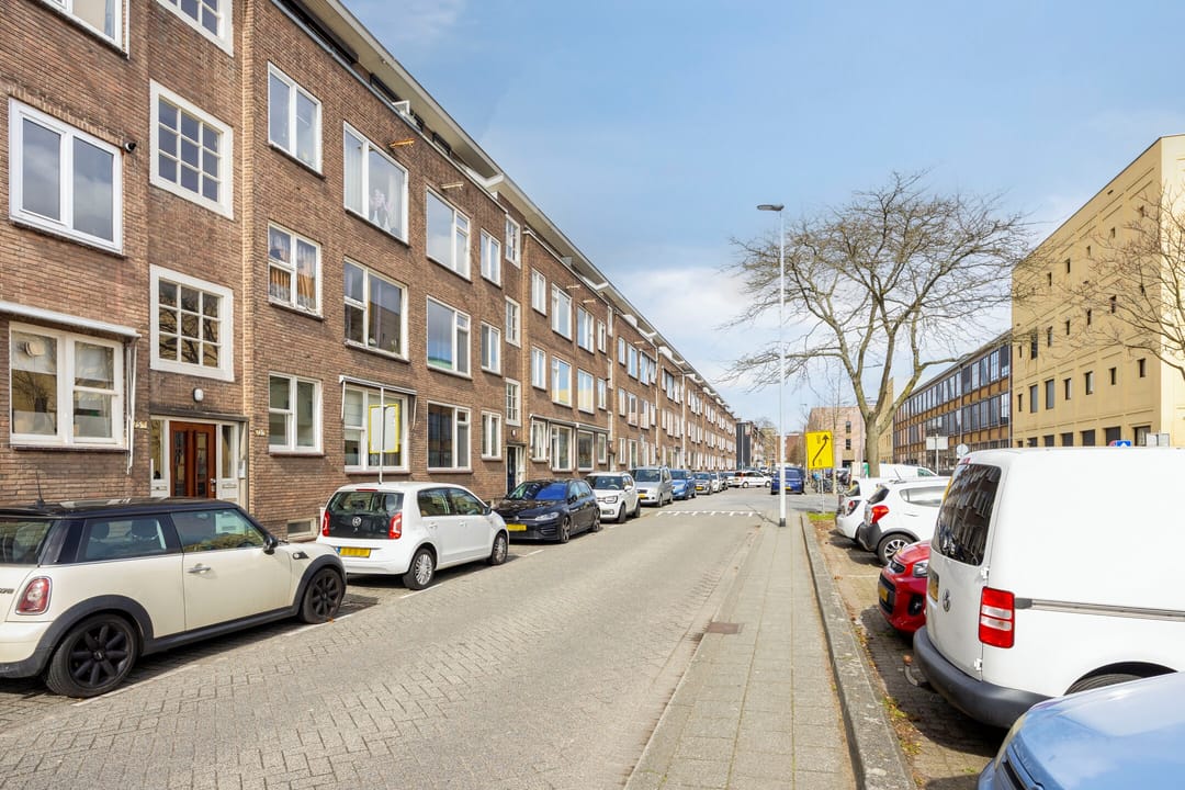 Foto 1 van Van Swietenlaan 71-C
