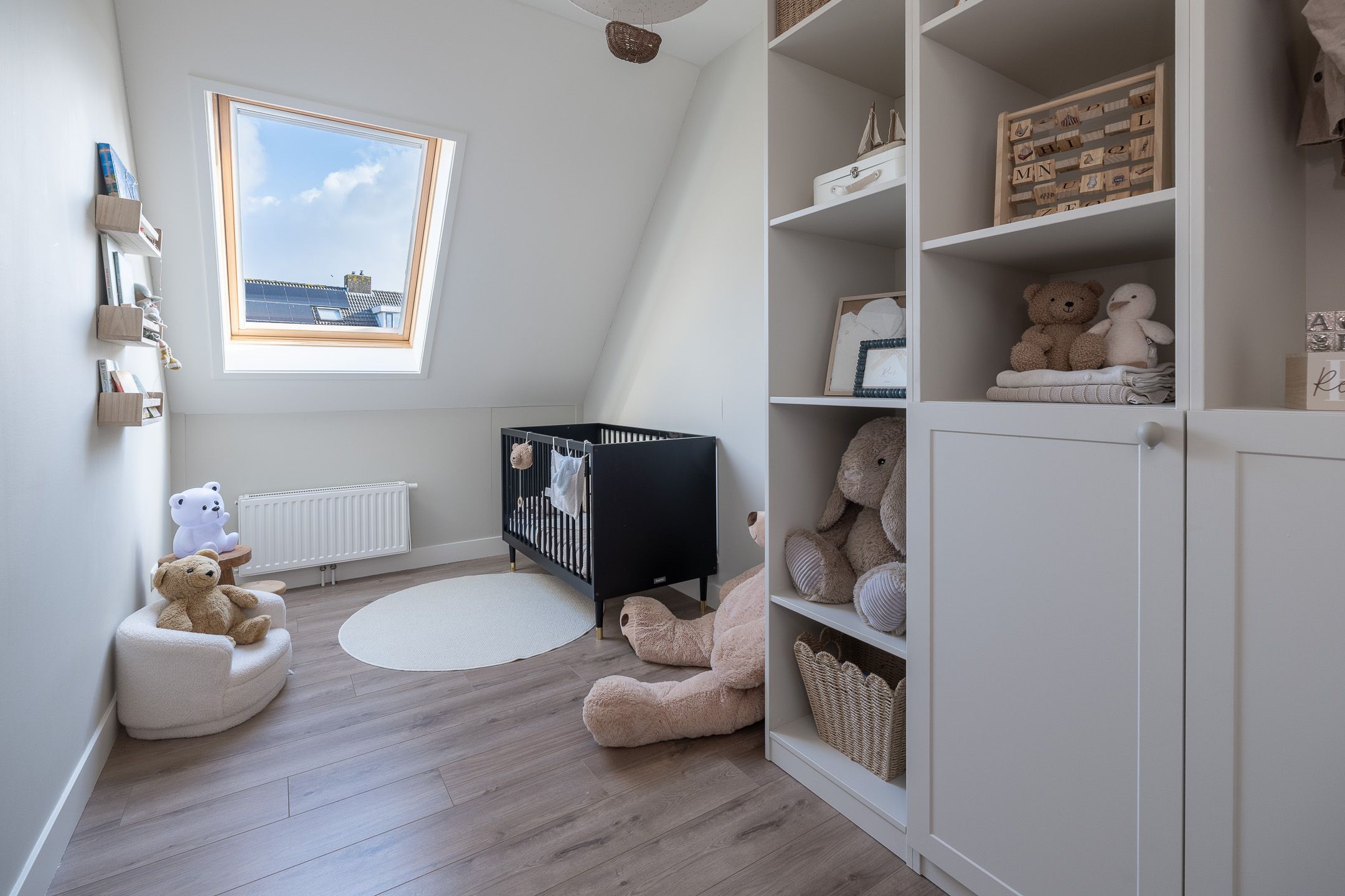 Charming Terraced Home with Rural Character in Garderen — 18