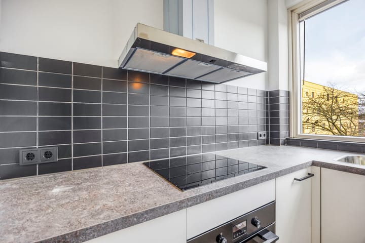 Foto 3 van Van Swietenlaan 71-C