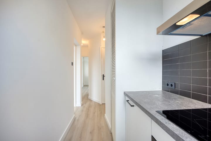 Foto 4 van Van Swietenlaan 71-C