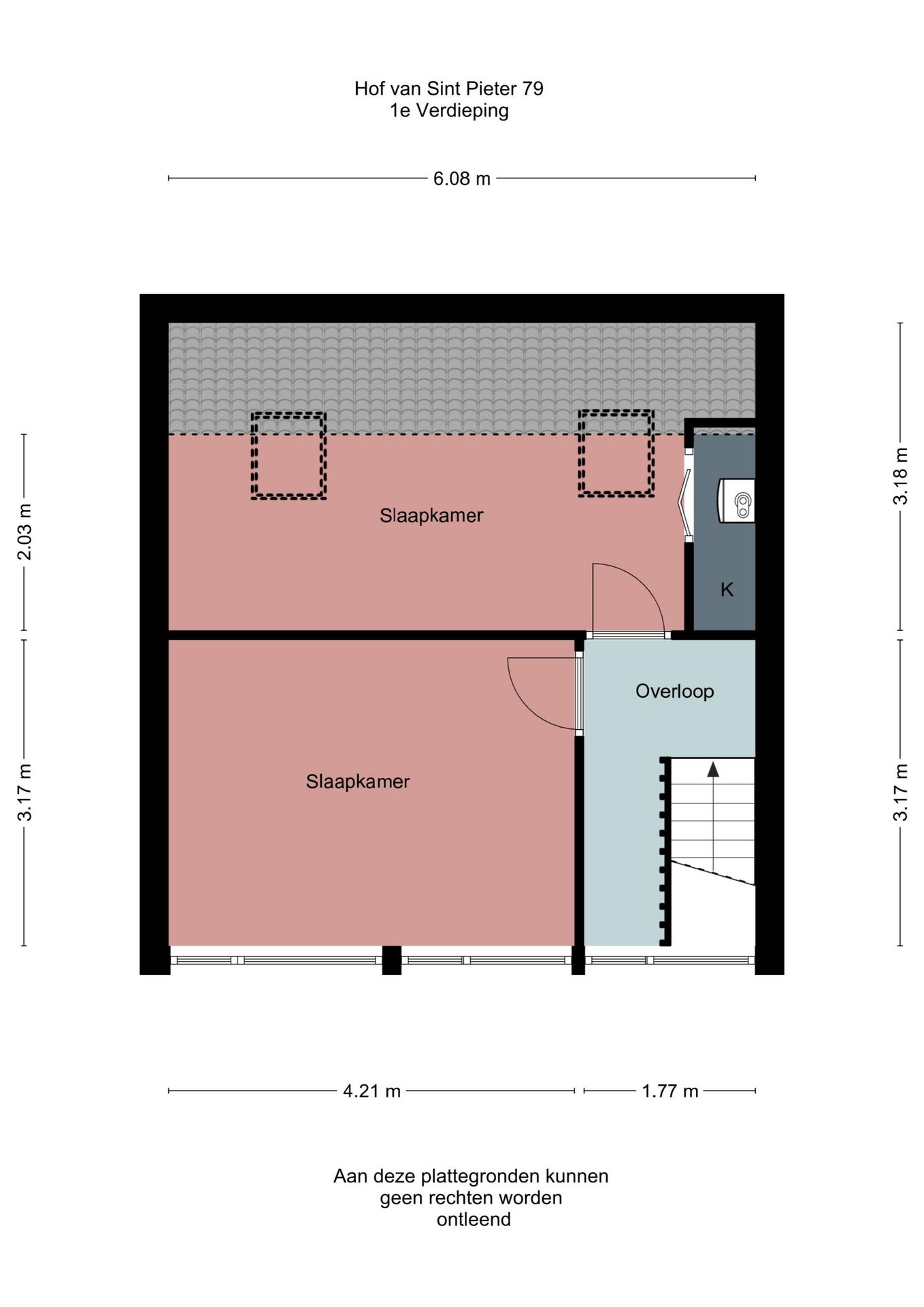 Foto 29 van Hof van Sint Pieter 79