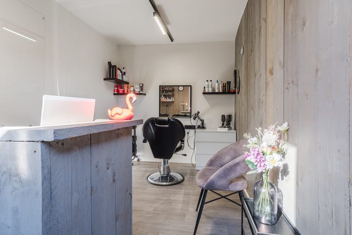 Photo 4 of Pastoor Gillisstraat 77