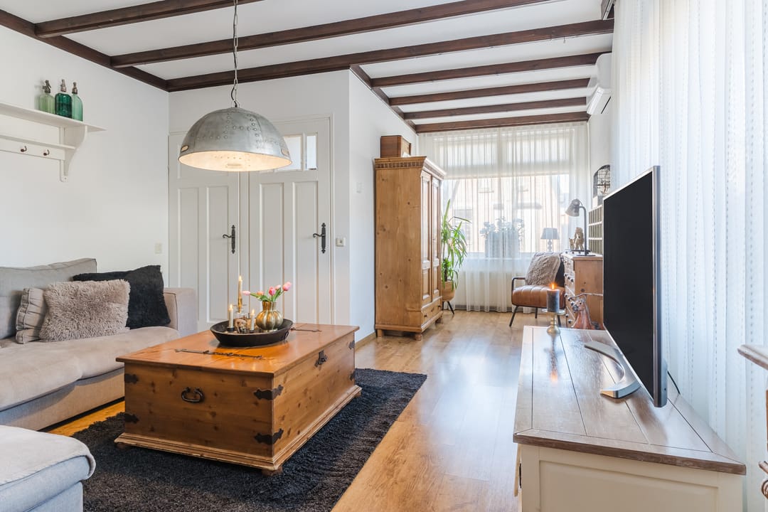 Foto 7 van Pastoor Gillisstraat 77