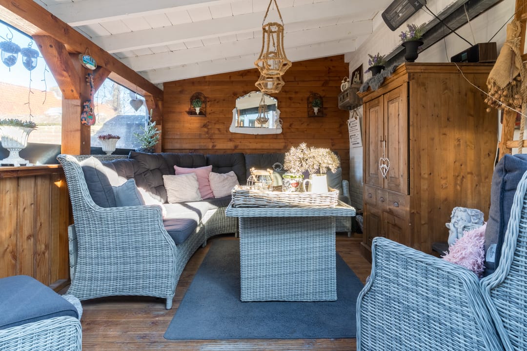 Foto 17 van Pastoor Gillisstraat 77