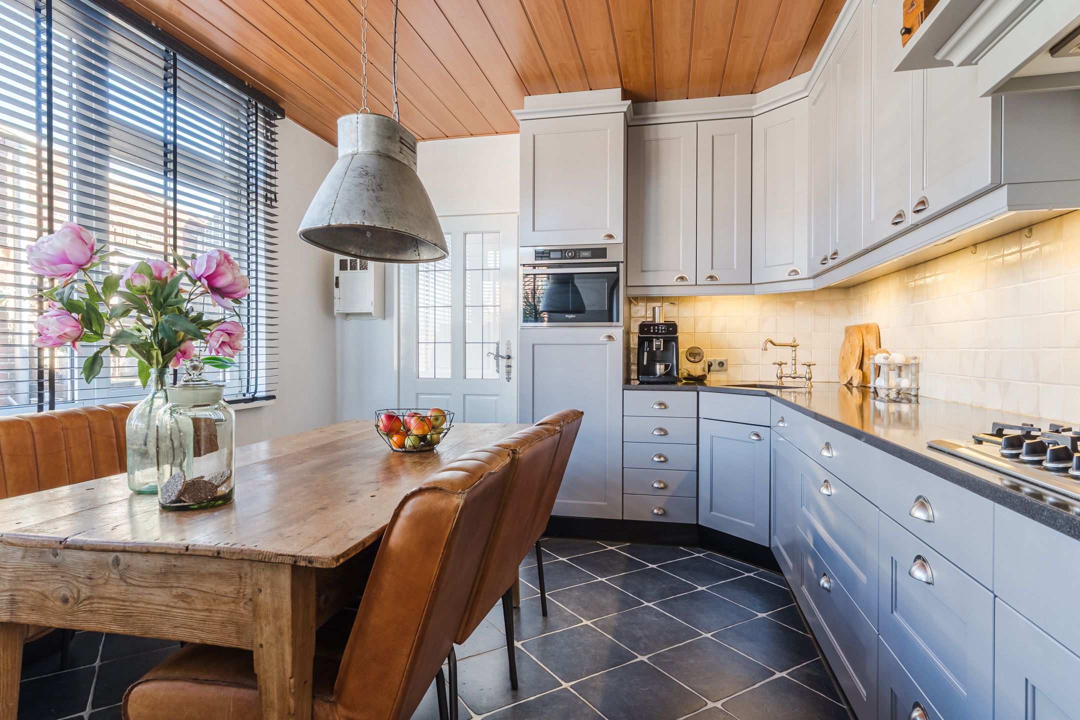 Foto 3 van Pastoor Gillisstraat 77