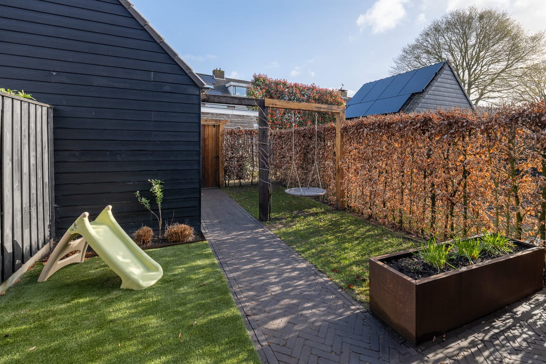 Charming Terraced Home with Rural Character in Garderen — 31