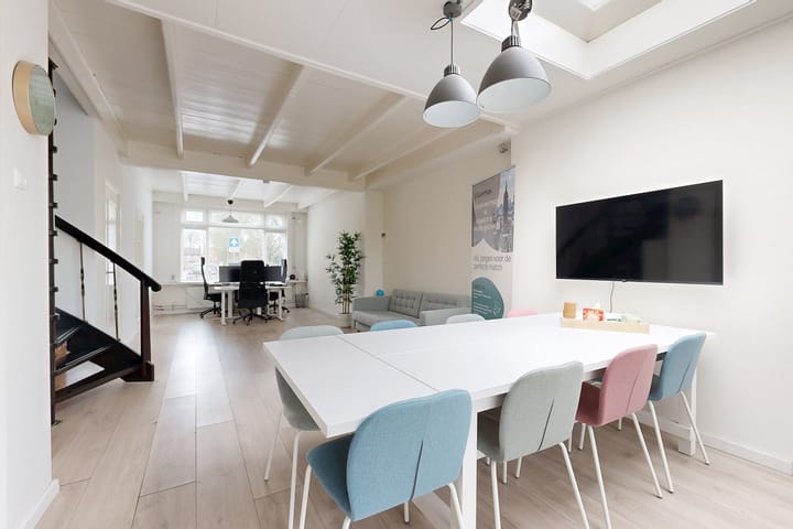 Photo 3 of Landpoortstraat 9