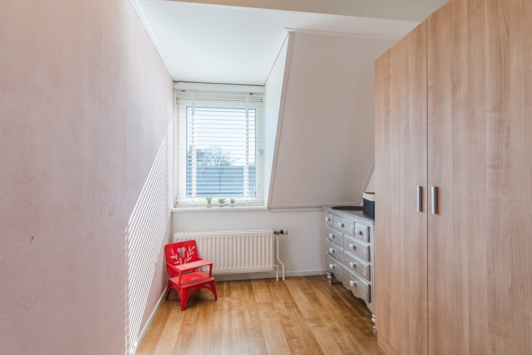 Foto 26 van Pastoor Gillisstraat 77