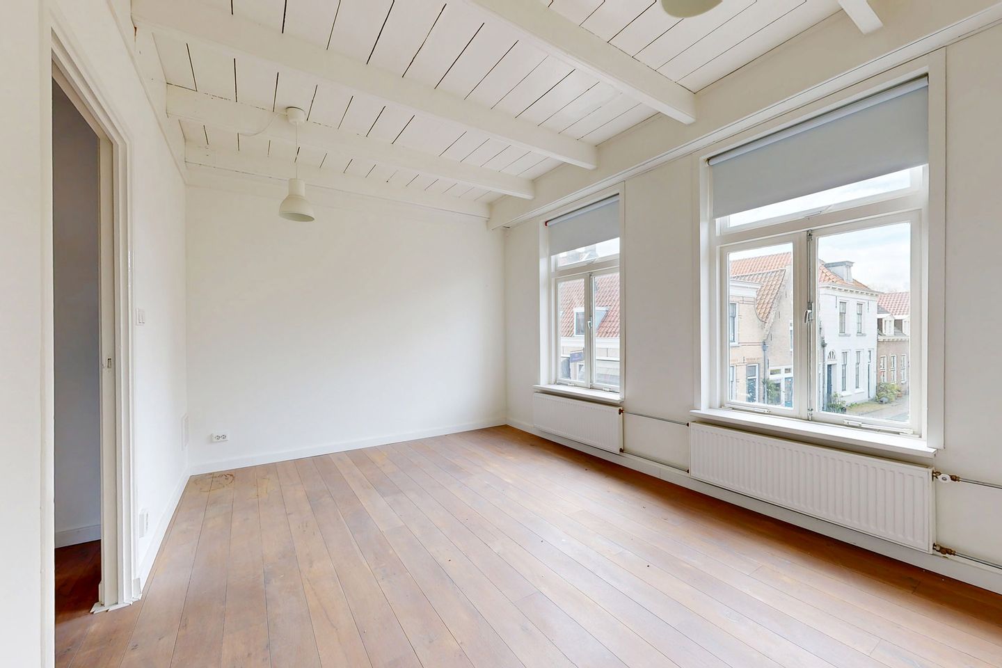 Photo 5 of Landpoortstraat 9