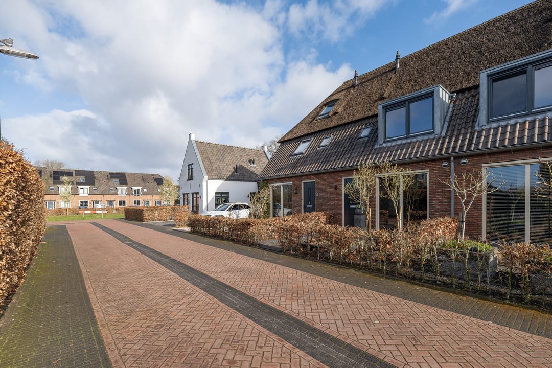 Charming Terraced Home with Rural Character in Garderen — 38