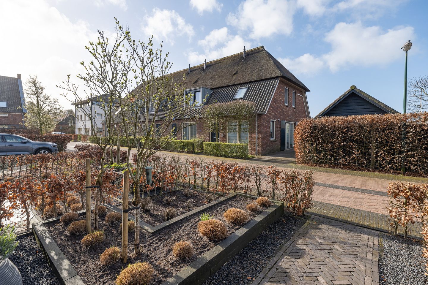 Charming Terraced Home with Rural Character in Garderen — 35