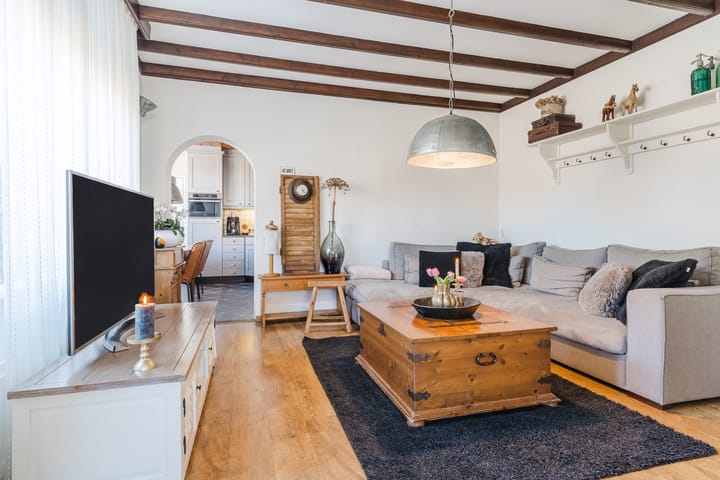 Photo 2 of Pastoor Gillisstraat 77