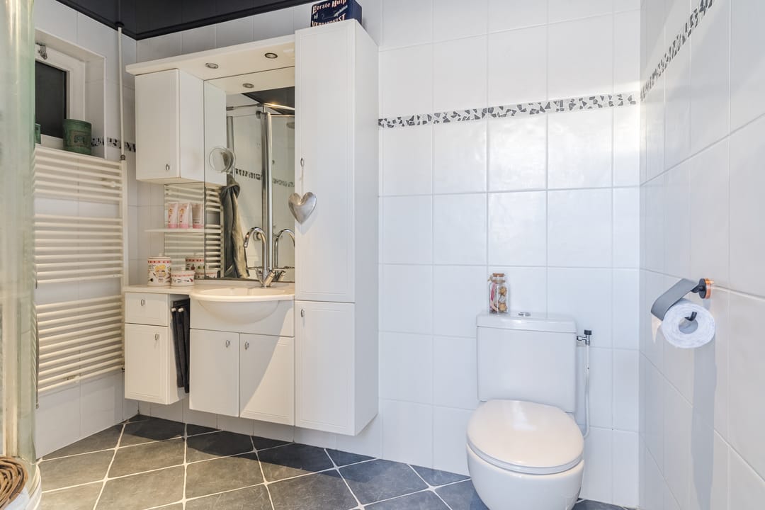 Foto 13 van Pastoor Gillisstraat 77