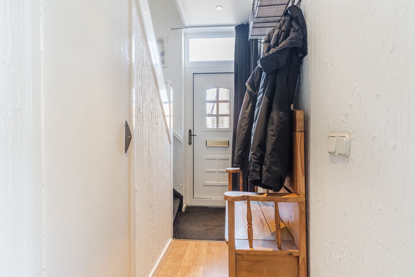 Foto 5 van Pastoor Gillisstraat 77