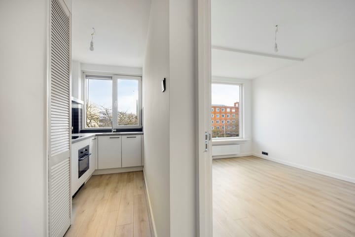 Foto 5 van Van Swietenlaan 71-C