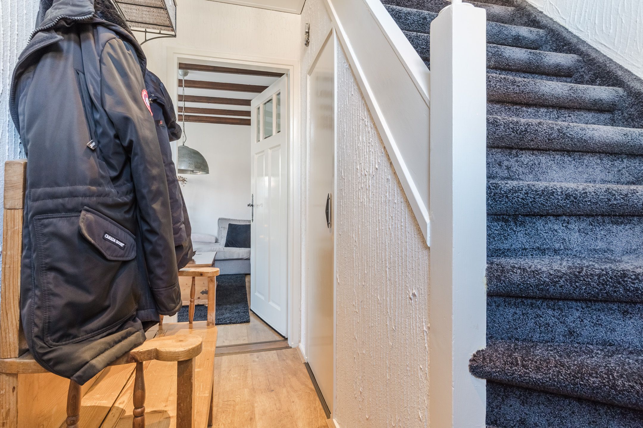 Foto 6 van Pastoor Gillisstraat 77