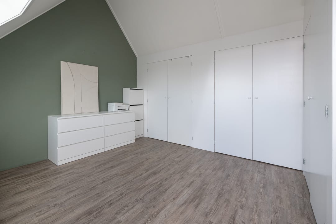 Charming Terraced Home with Rural Character in Garderen — 23