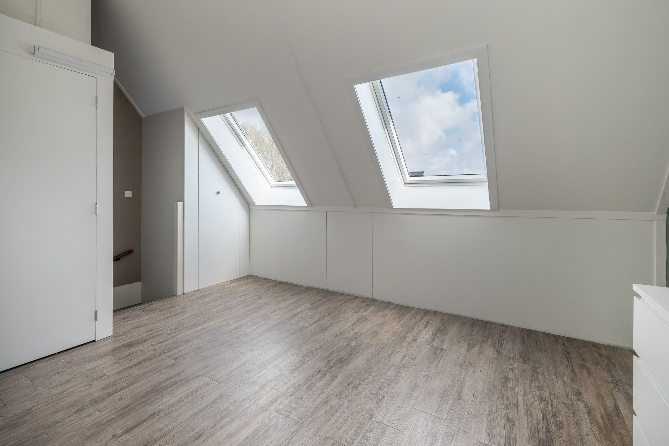 Charming Terraced Home with Rural Character in Garderen — 24