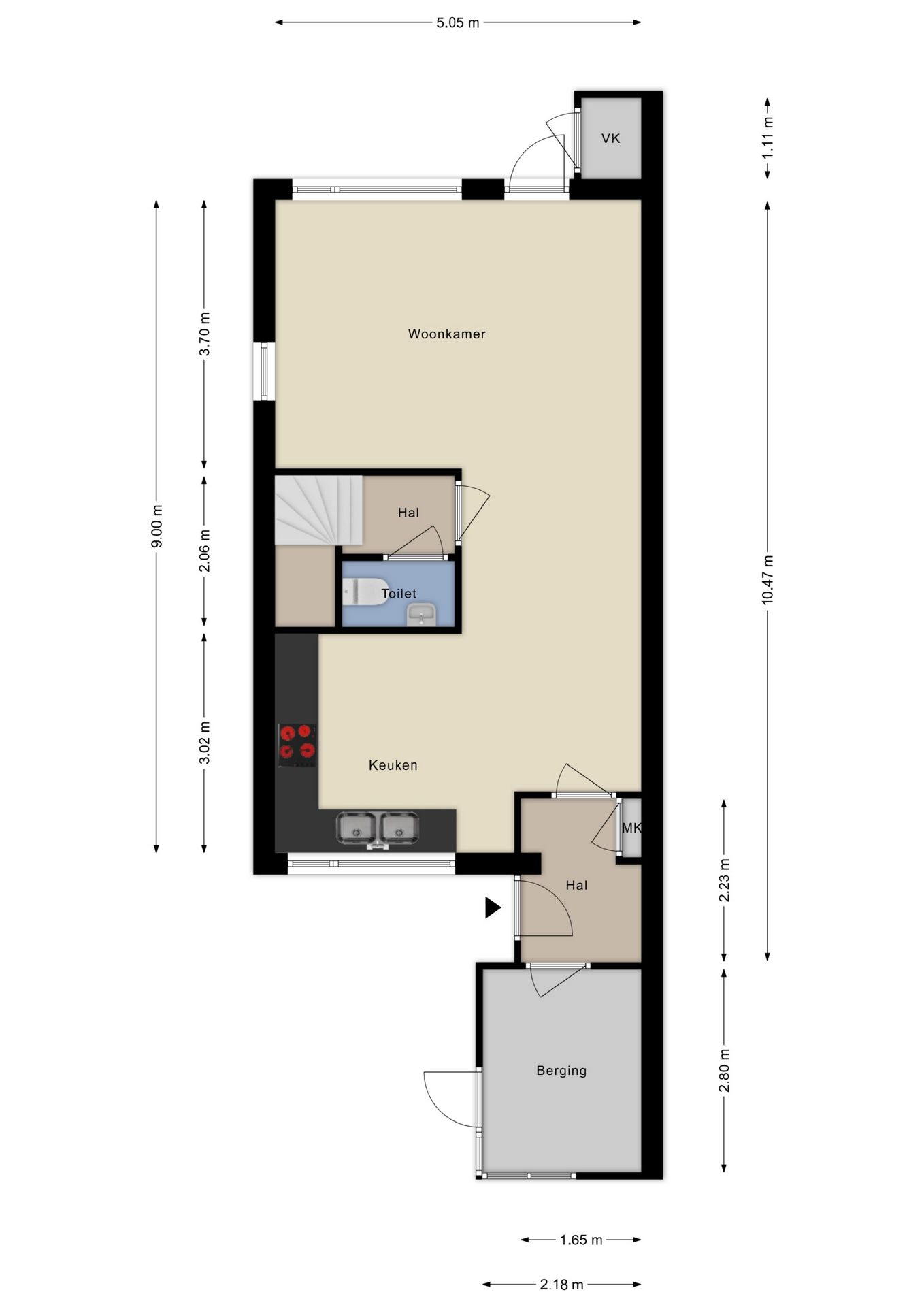 Photo 20 of Essenlaan 29