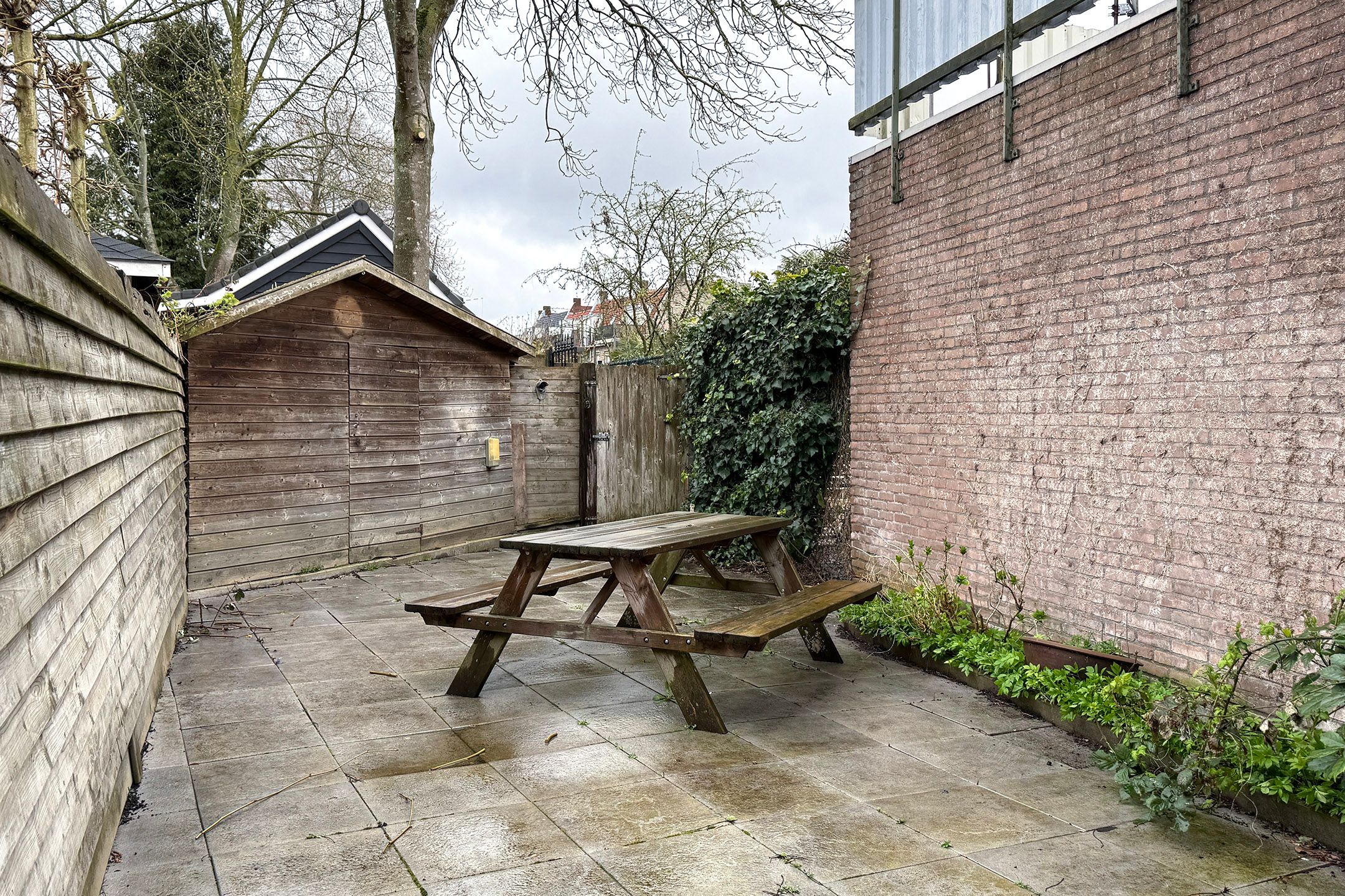 Photo 48 of Landpoortstraat 9