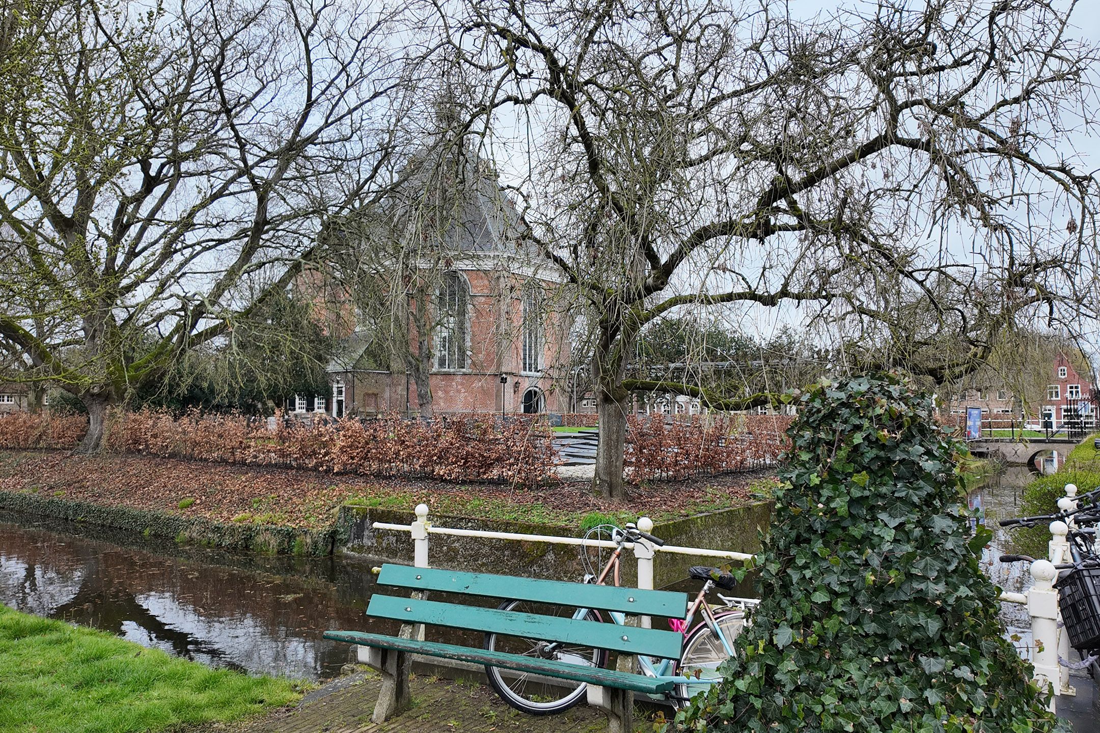 Photo 51 of Landpoortstraat 9