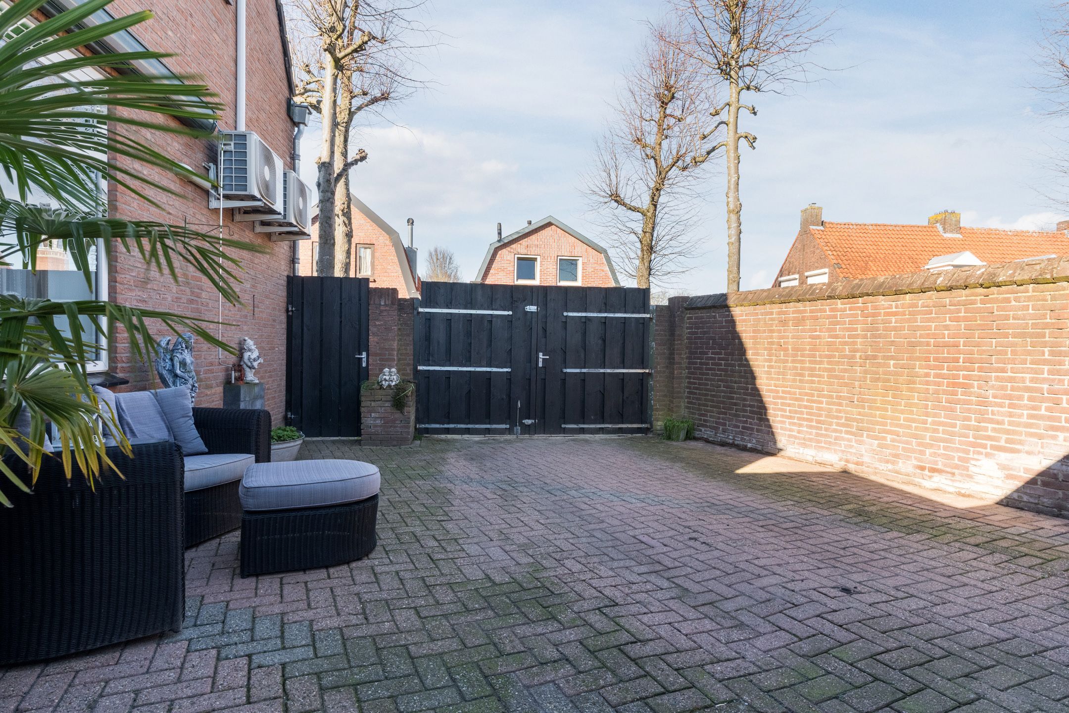 Foto 15 van Pastoor Gillisstraat 77