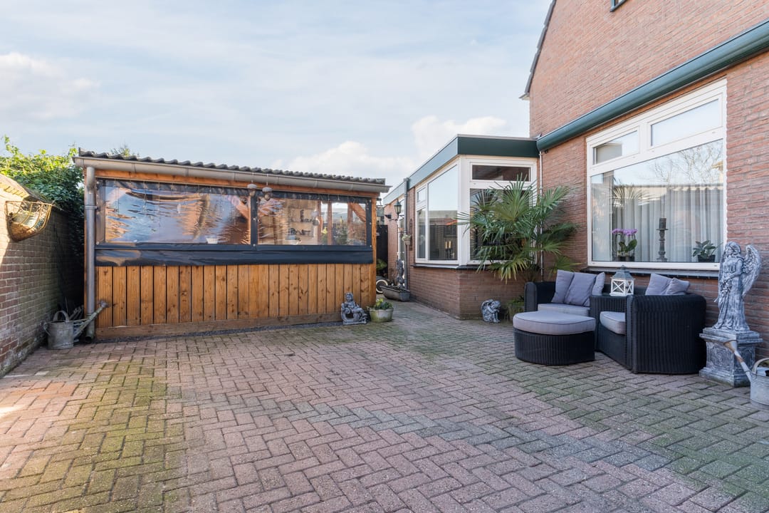 Foto 16 van Pastoor Gillisstraat 77