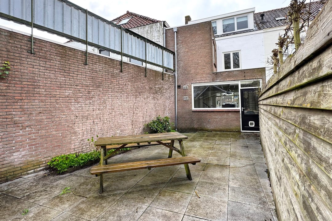 Photo 47 of Landpoortstraat 9