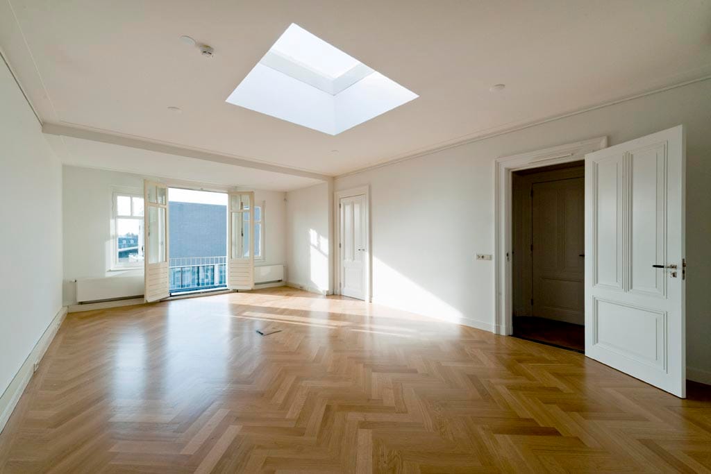 View photo 2 of Paulus Potterstraat 20