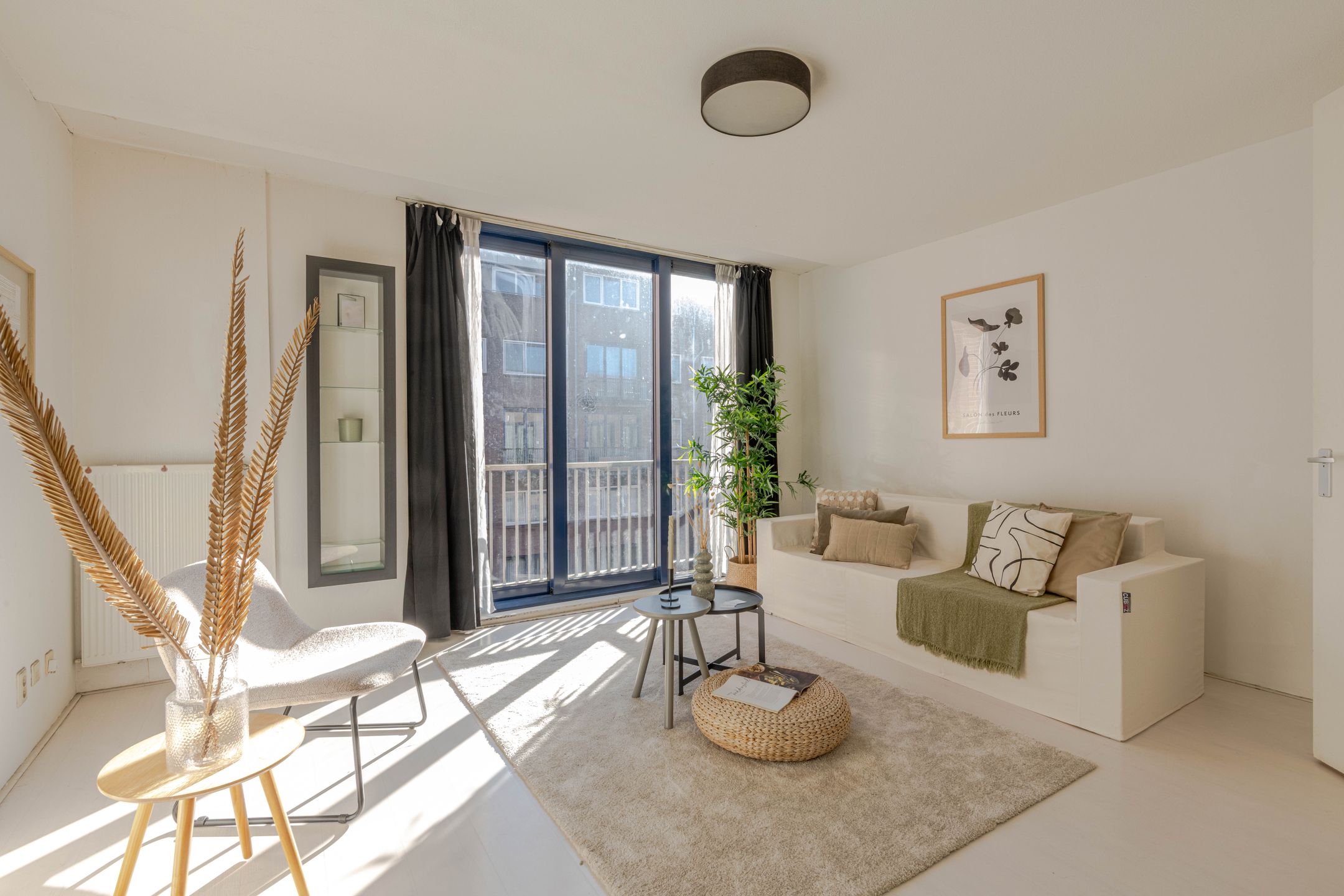 Millinxstraat 50-B 50 B