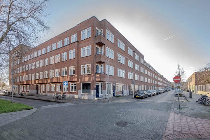 Foto 2 van Millinxstraat 50-B