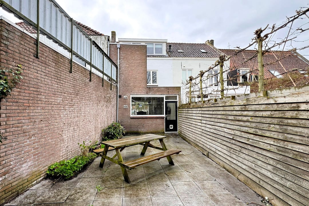 Photo 46 of Landpoortstraat 9