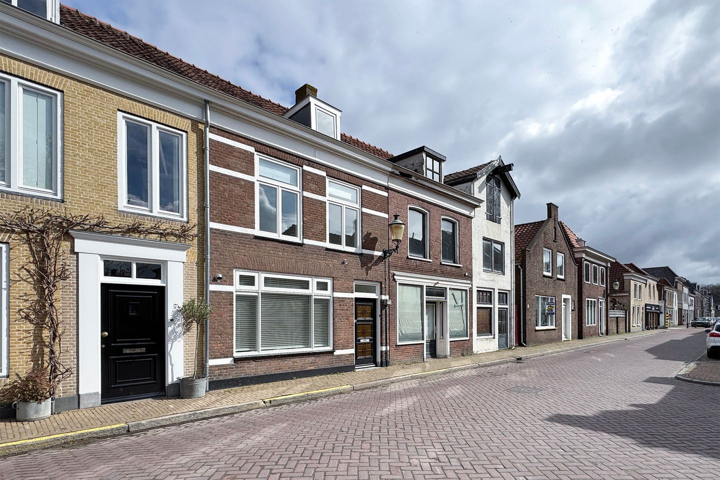 Photo 50 of Landpoortstraat 9