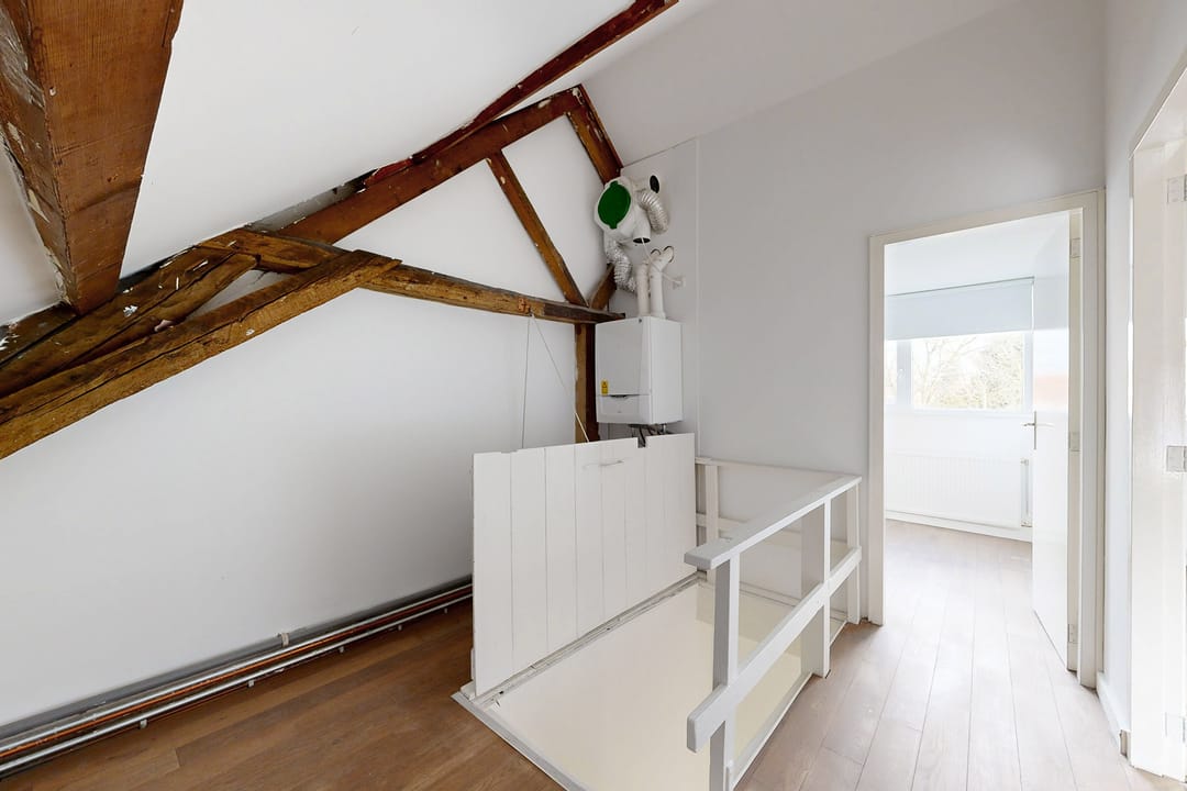 Photo 38 of Landpoortstraat 9