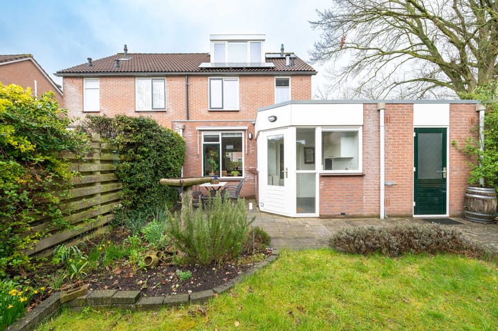 Foto 4 van Bakershoeve 2