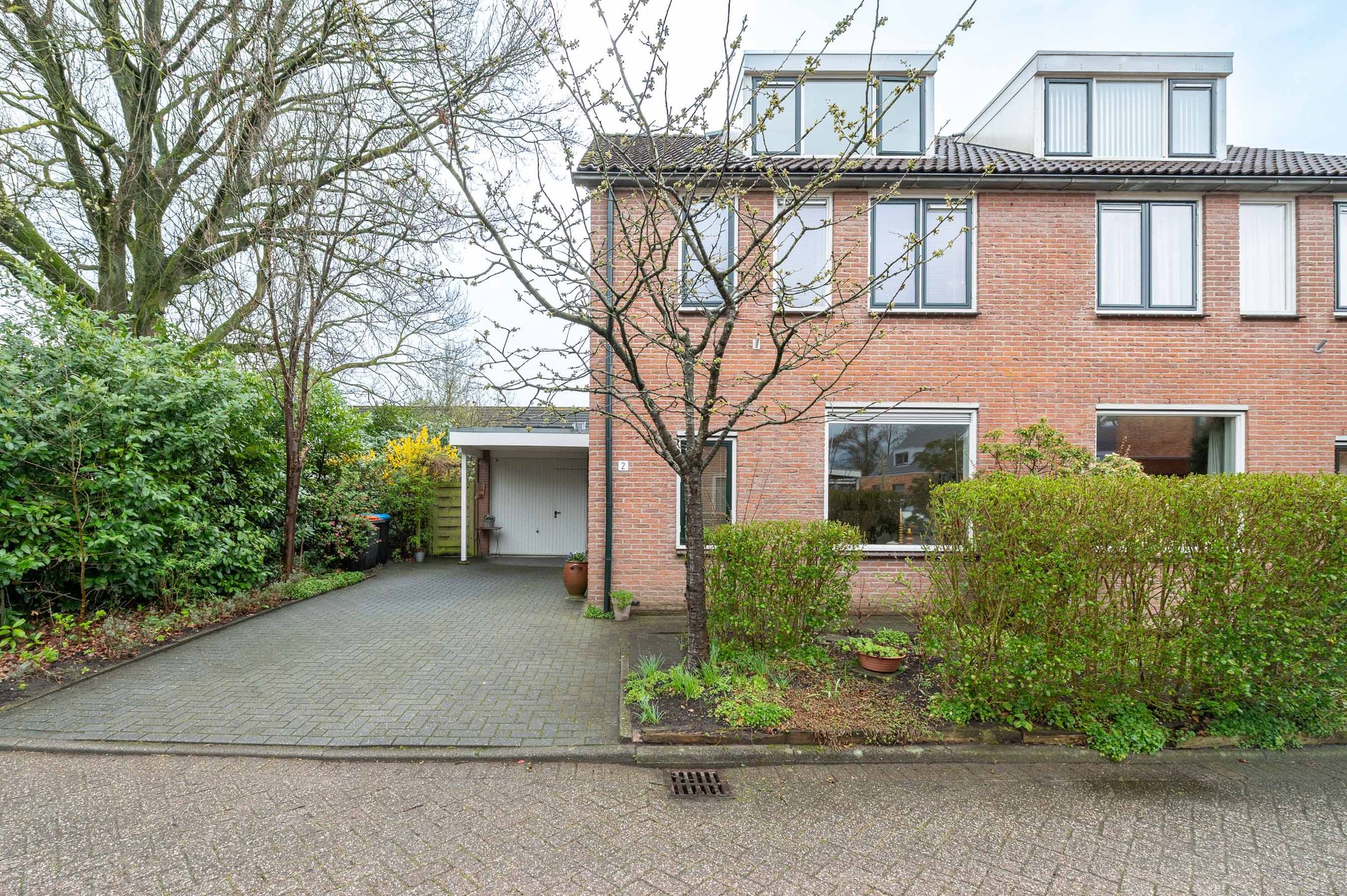 Foto 6 van Bakershoeve 2