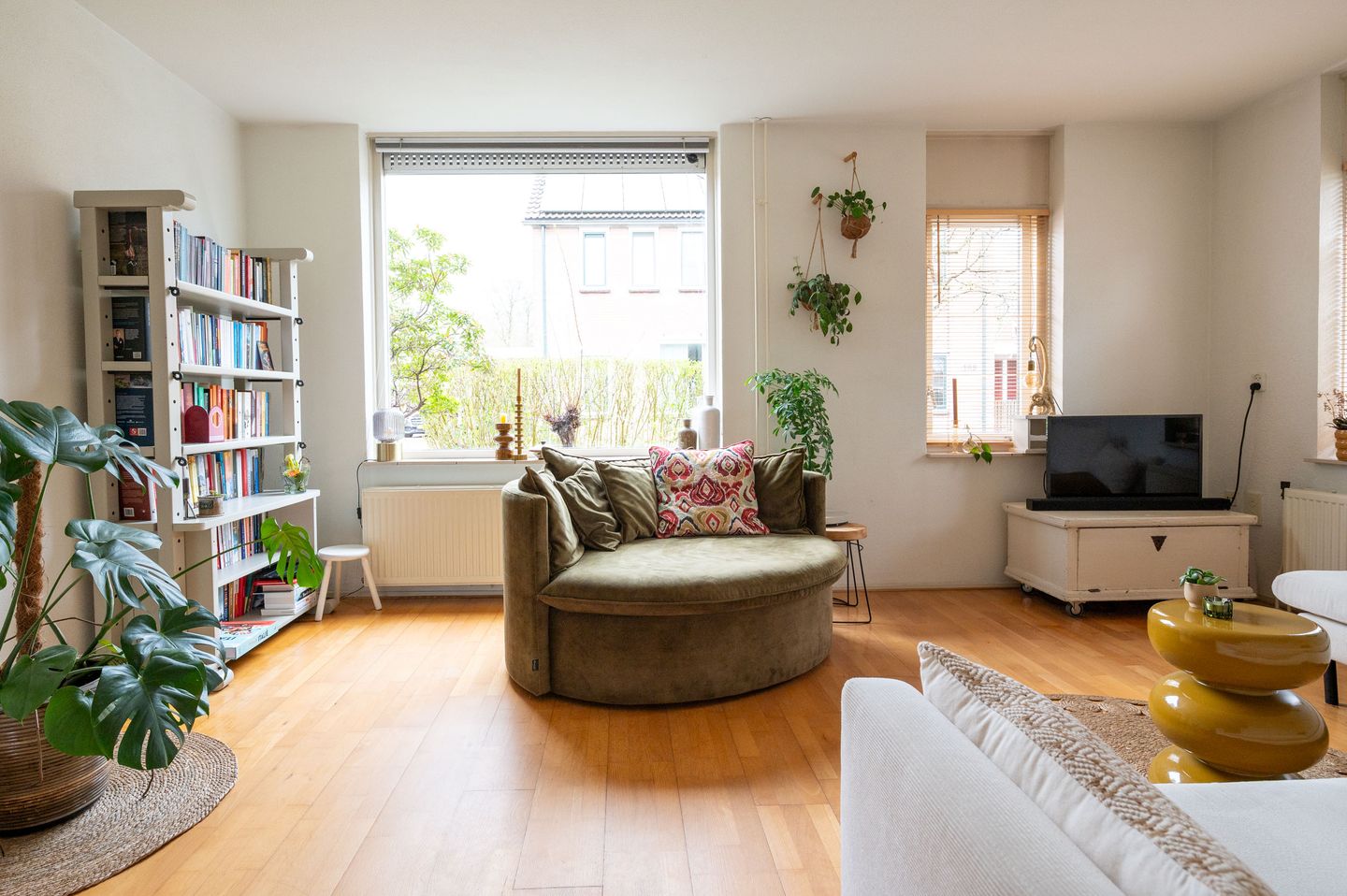 Foto 10 van Bakershoeve 2